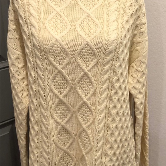 Cai Feng Sweater Dress - Picture 5 of 7